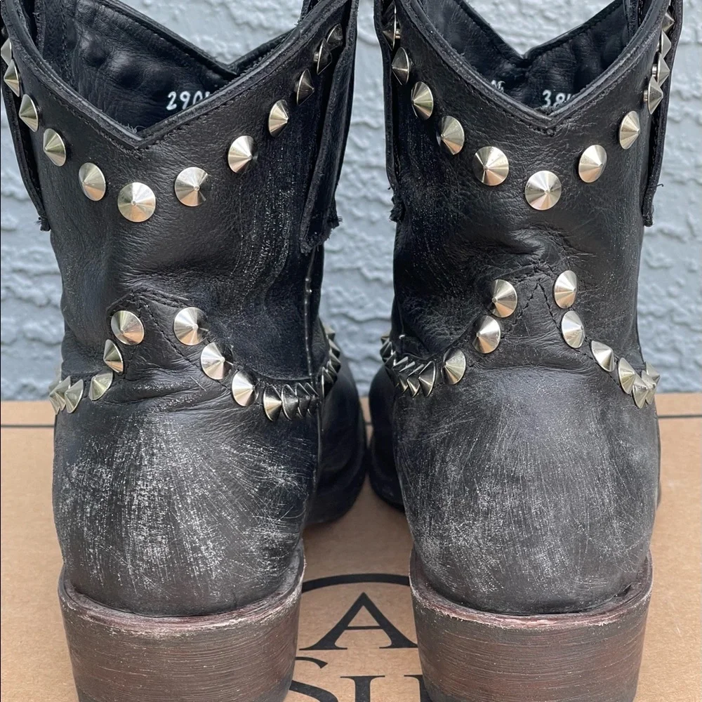 ASH boots - Picture 3 of 6